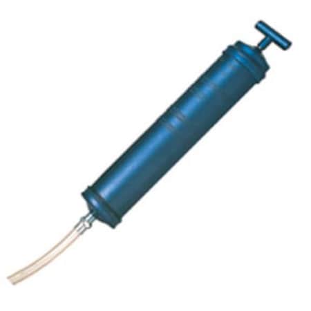 Lincoln Industrial 18 oz Fluid Suction Gun LNI-615